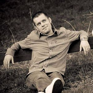 Meet your Posher, Nathaniel